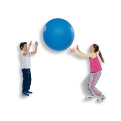 Gigantisk ballong - 65 cm